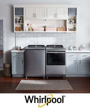 Wagner appliances - ©Wagner Appliances 2024 This Whirlpool® electric range with a dual element stove top resists fingerprints and helps you get dinner to the table. Skip preheating for favorites like pizza with Frozen Bake™ technology.